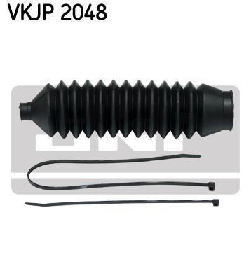 Soufflet de direction (Soufflet de cremaillere) SKF ref. VKJP 2048
